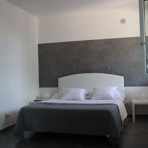 Deluxe Driepersoonskamer